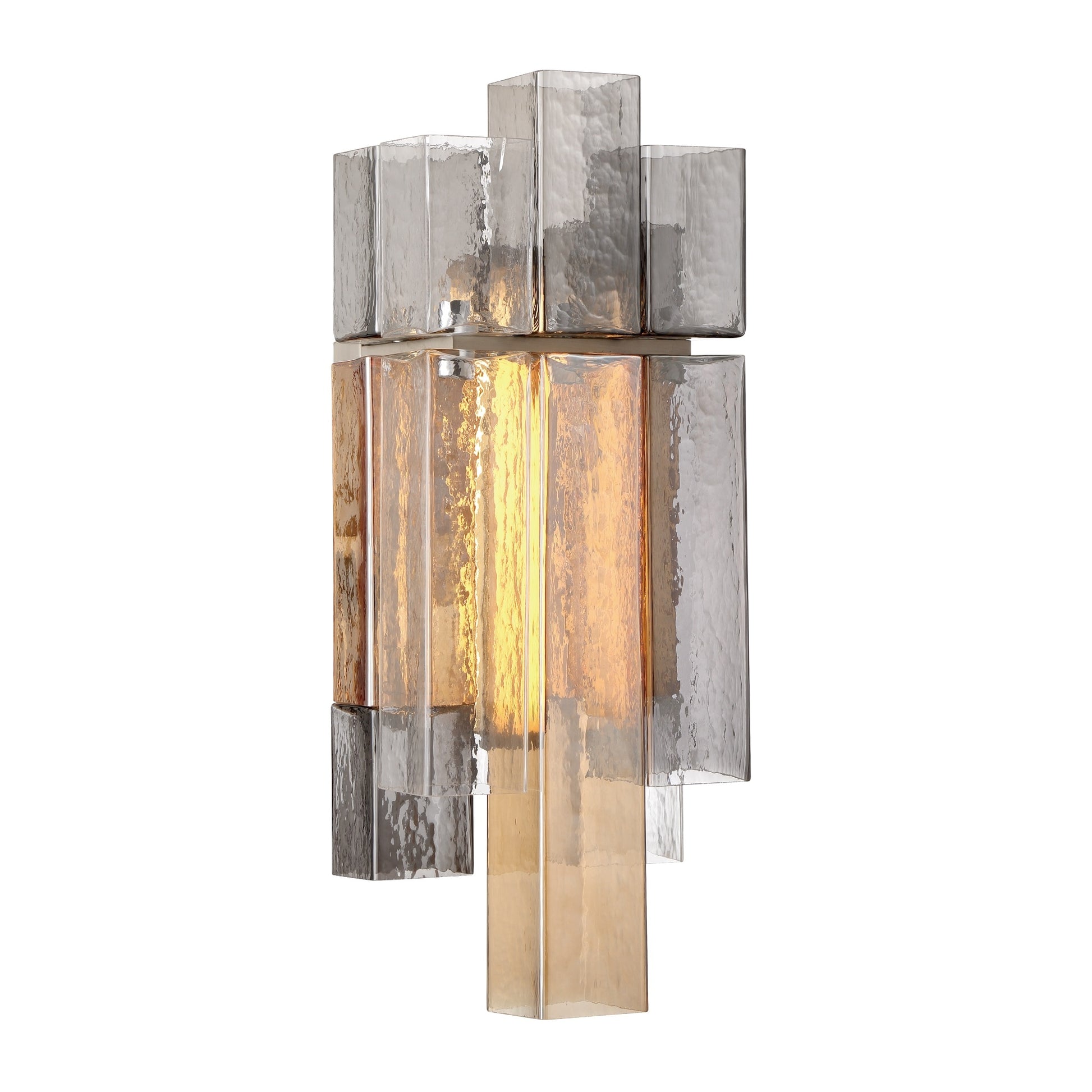 Altesa 2-Light 24" Wall Sconce