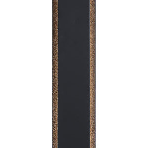 Tribek 46" Integrated LED Outdoor Wall Sconce