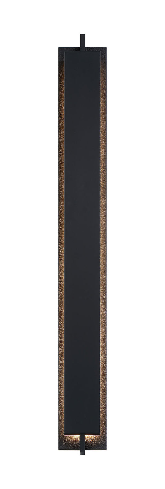 Tribek 46" Integrated LED Outdoor Wall Sconce