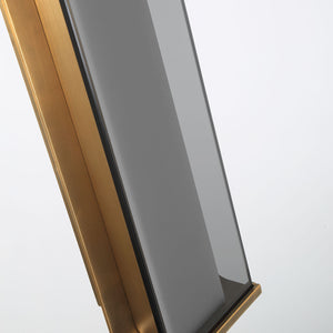 Dulton 24" Integrated LED Wall Sconce