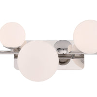 Vine 5-Light 36" Integrated LED Vanity
