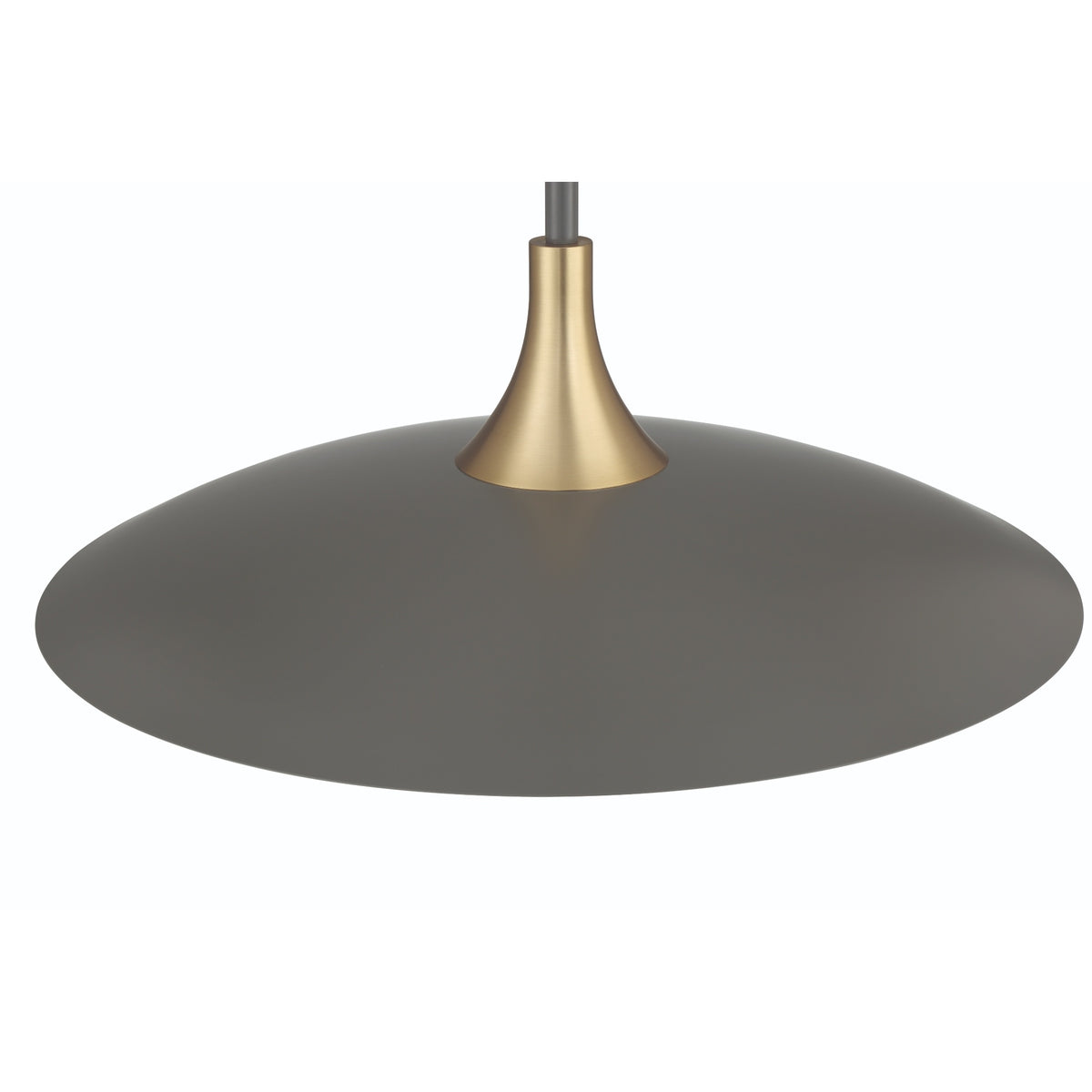 Welsh 30" Integrated LED Pendant