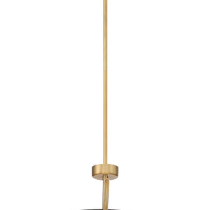 Pemberton 38" Integrated LED Pendant