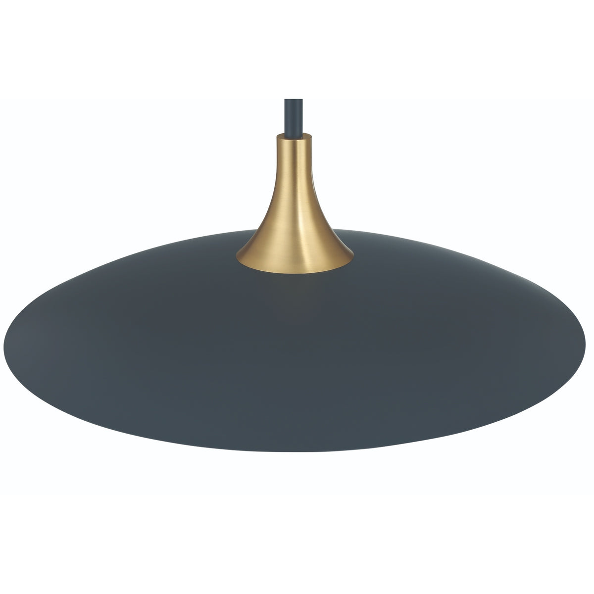 Welsh 30" Integrated LED Pendant
