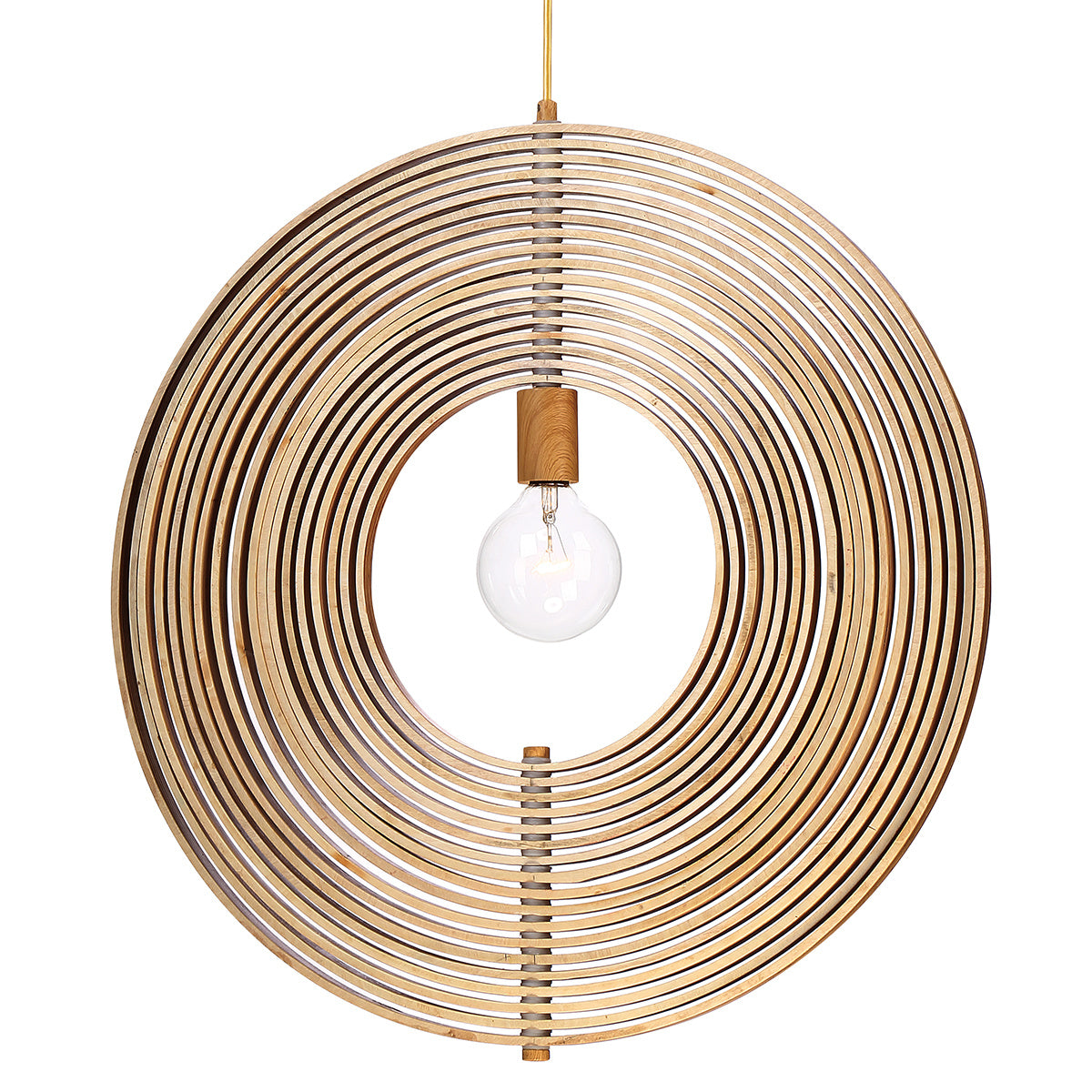 Abruzzo 20" Pendant