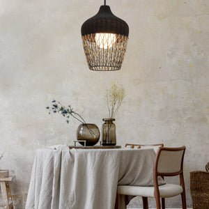 Hannah 23" Outdoor Standard Pendant