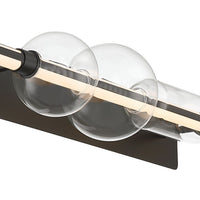 Lucent 34" Integrated LED Vanity
