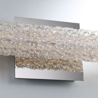 Sassi 36" LED Vanity