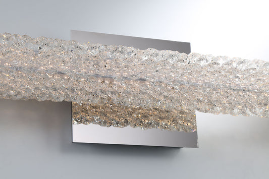 Sassi 36" LED Vanity