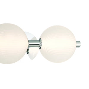 Palmas 4-Light 30" Integrated LED Vanity