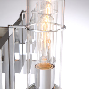 Pista 5-Light 34" Vanity
