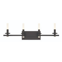 Torna 4-Light 36" Integrated LED Vanity