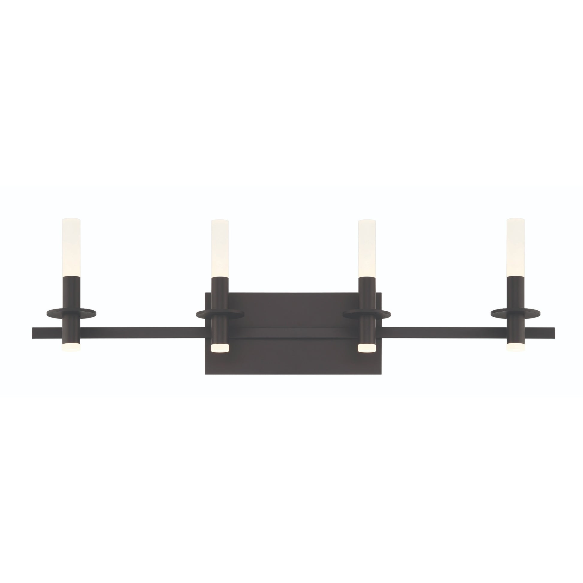 Torna 4-Light 36" Integrated LED Vanity