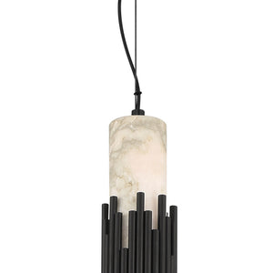 Venna 17" Integrated LED Pendant