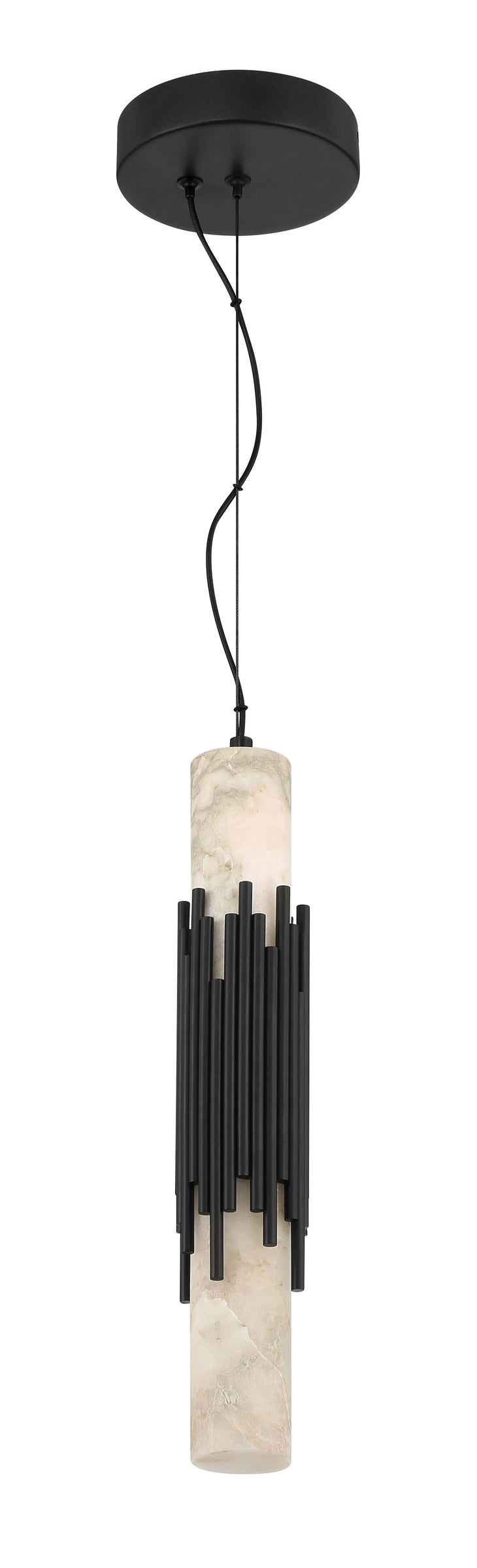 Venna 17" Integrated LED Pendant