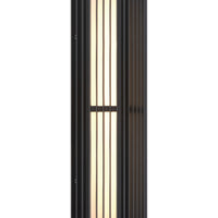 Morton 18" Integrated LED Outdoor Wall Sconce
