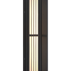 Morton 18" Integrated LED Outdoor Wall Sconce