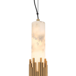 Venna 23" Integrated LED Pendant