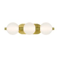 Palmas 3-Light 23" Integrated LED Vanity
