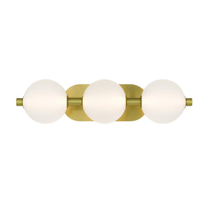 Palmas 3-Light 23" Integrated LED Vanity