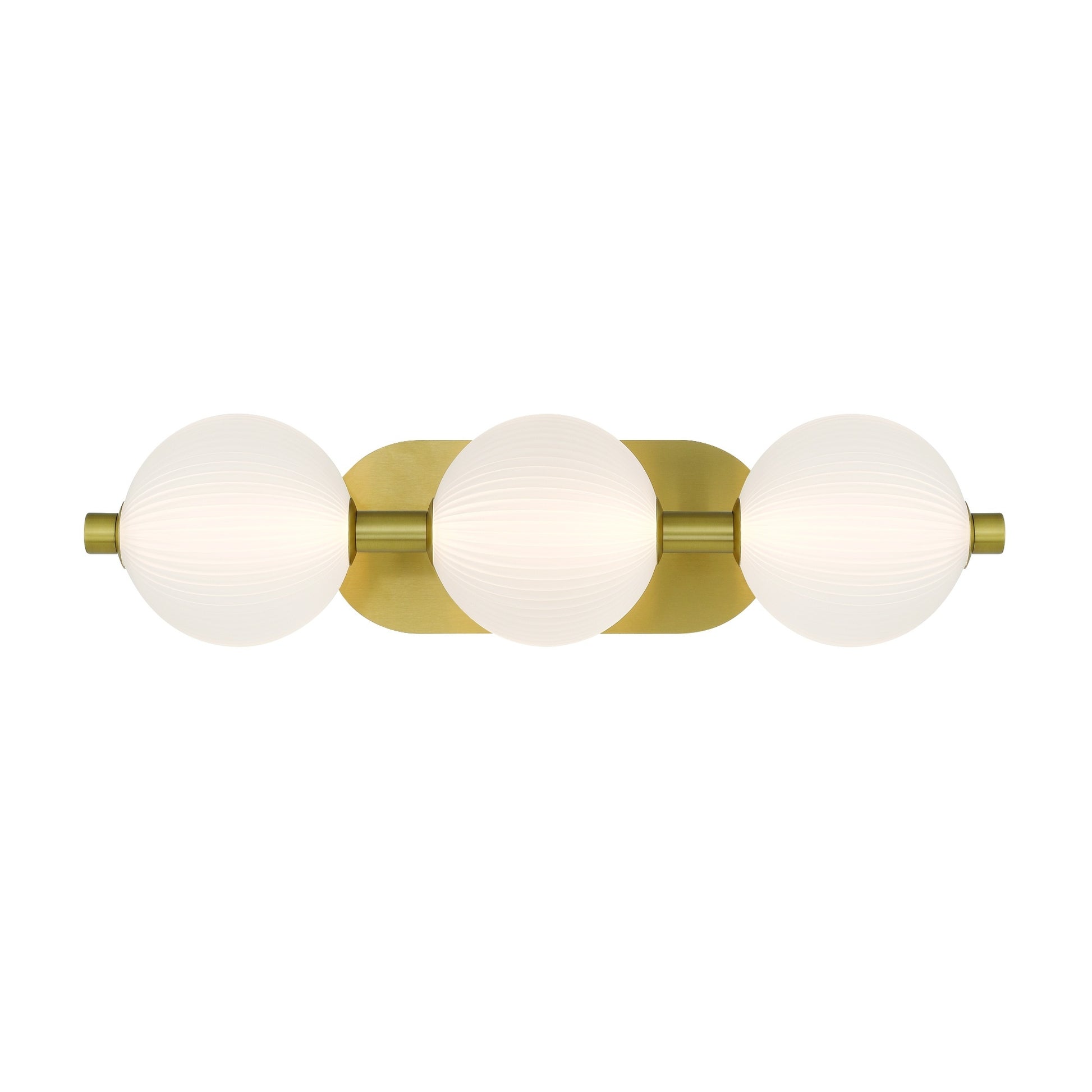 Palmas 3-Light 23" Integrated LED Vanity