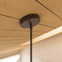POWERLINK Sloped ceiling adaptor Powerstem