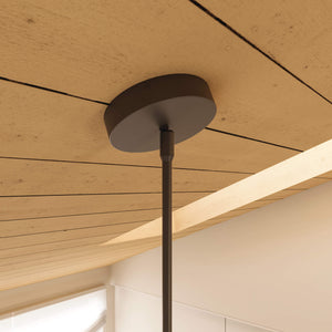 POWERLINK Sloped ceiling adaptor Powerstem