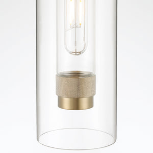 Mistero 21" Pendant
