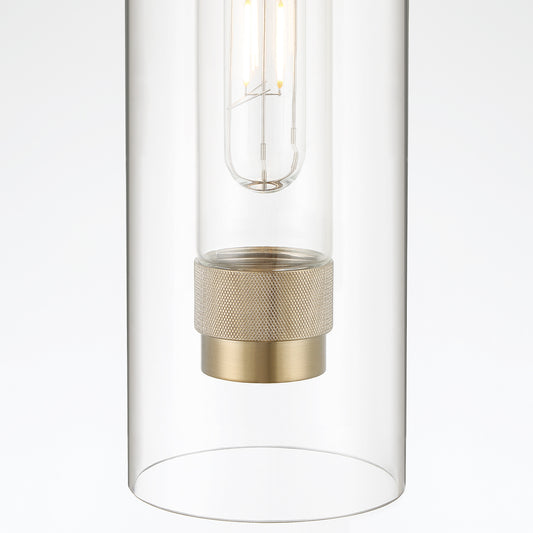 Mistero 21" Pendant