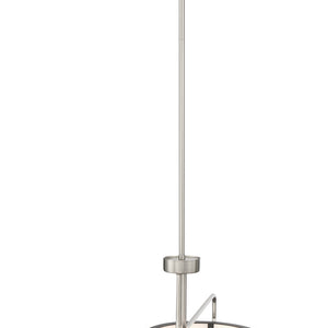 Pemberton 38" Integrated LED Pendant