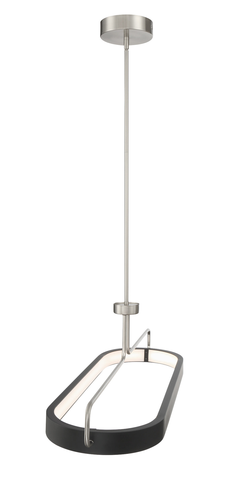 Pemberton 38" Integrated LED Pendant