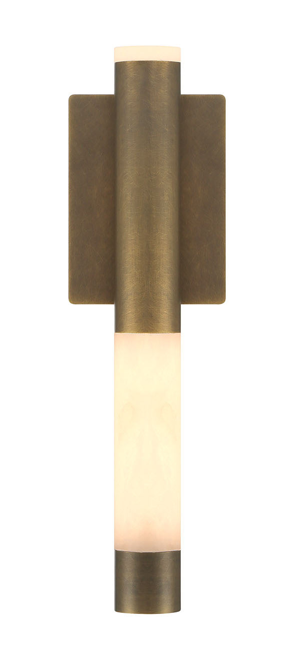 Ronda 16" Integrated LED Wall Sconce