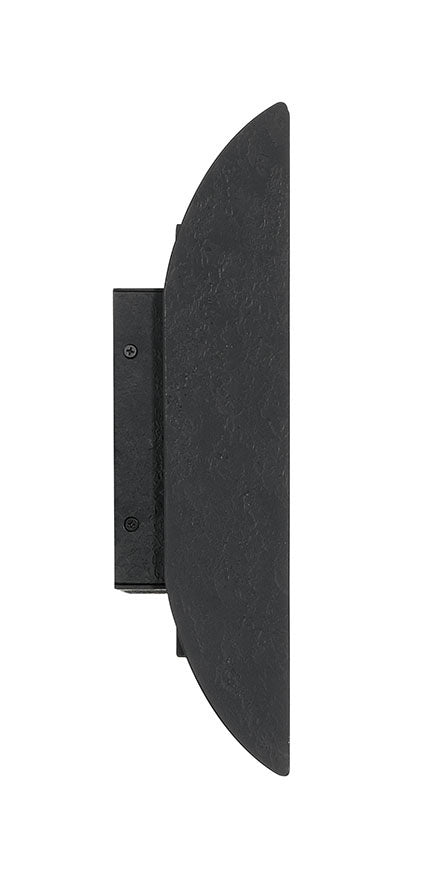 Inntra 14" Integrated LED Outdoor Wall Sconce