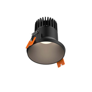Nest 2in almost trimless downlight, 5CCT & Dim-To-Warm