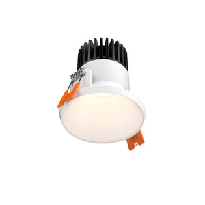 Nest 2in almost trimless downlight, 5CCT & Dim-To-Warm