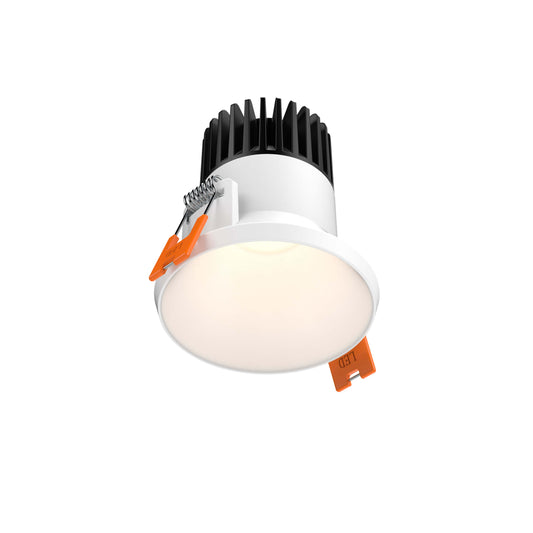 Nest 2in almost trimless downlight, 5CCT & Dim-To-Warm