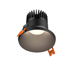 Nest 3in almost trimless downlight, 5CCT & Dim-To-Warm