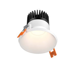 Nest 3in almost trimless downlight, 5CCT & Dim-To-Warm