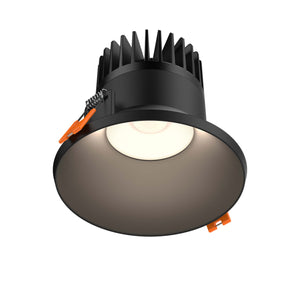 Nest 4in almost trimless downlight, 5CCT & Dim-To-Warm