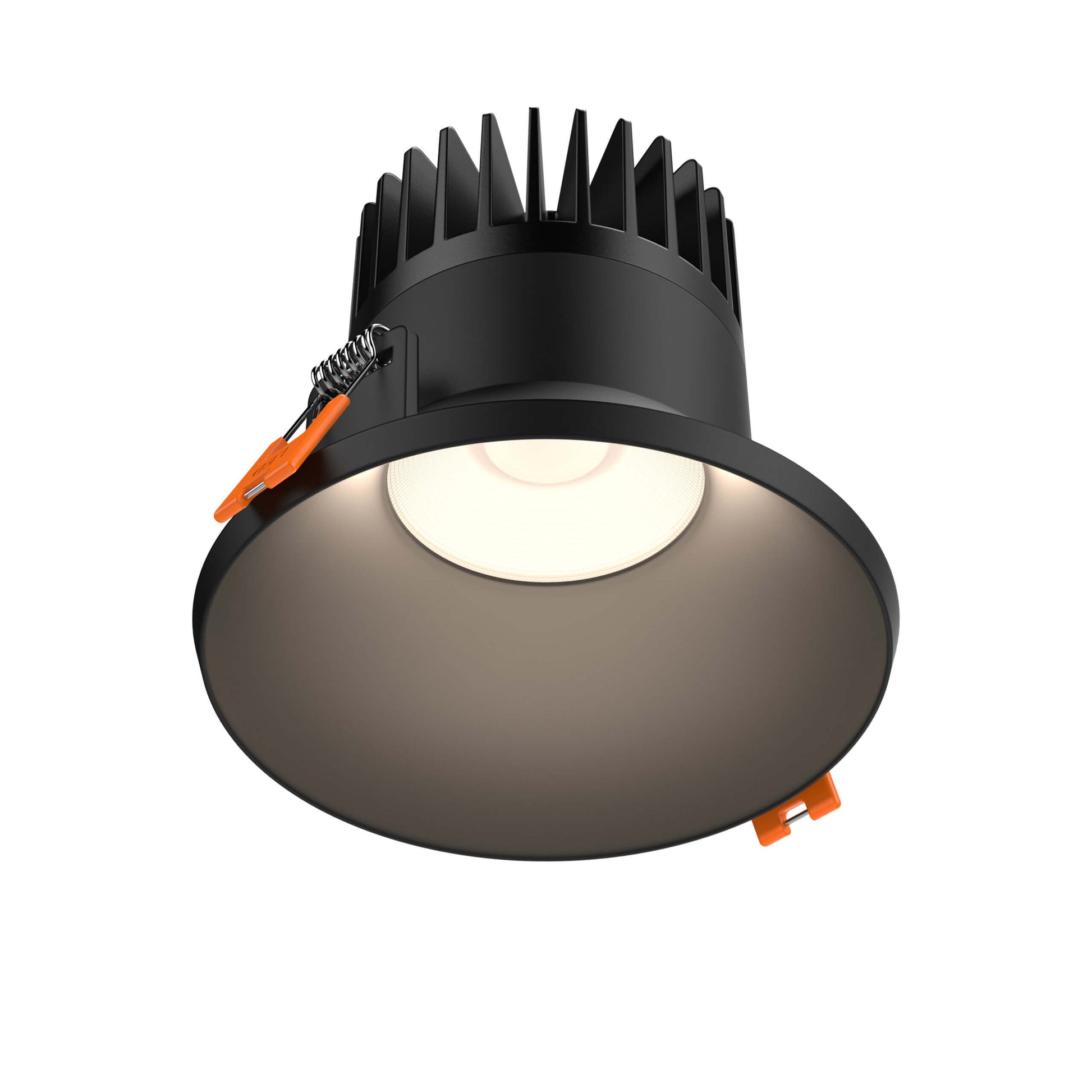 Nest 4in almost trimless downlight, 5CCT & Dim-To-Warm
