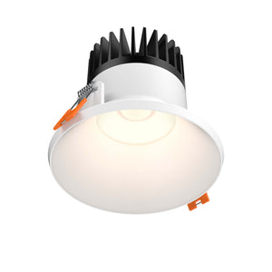 Nest 4in almost trimless downlight, 5CCT & Dim-To-Warm
