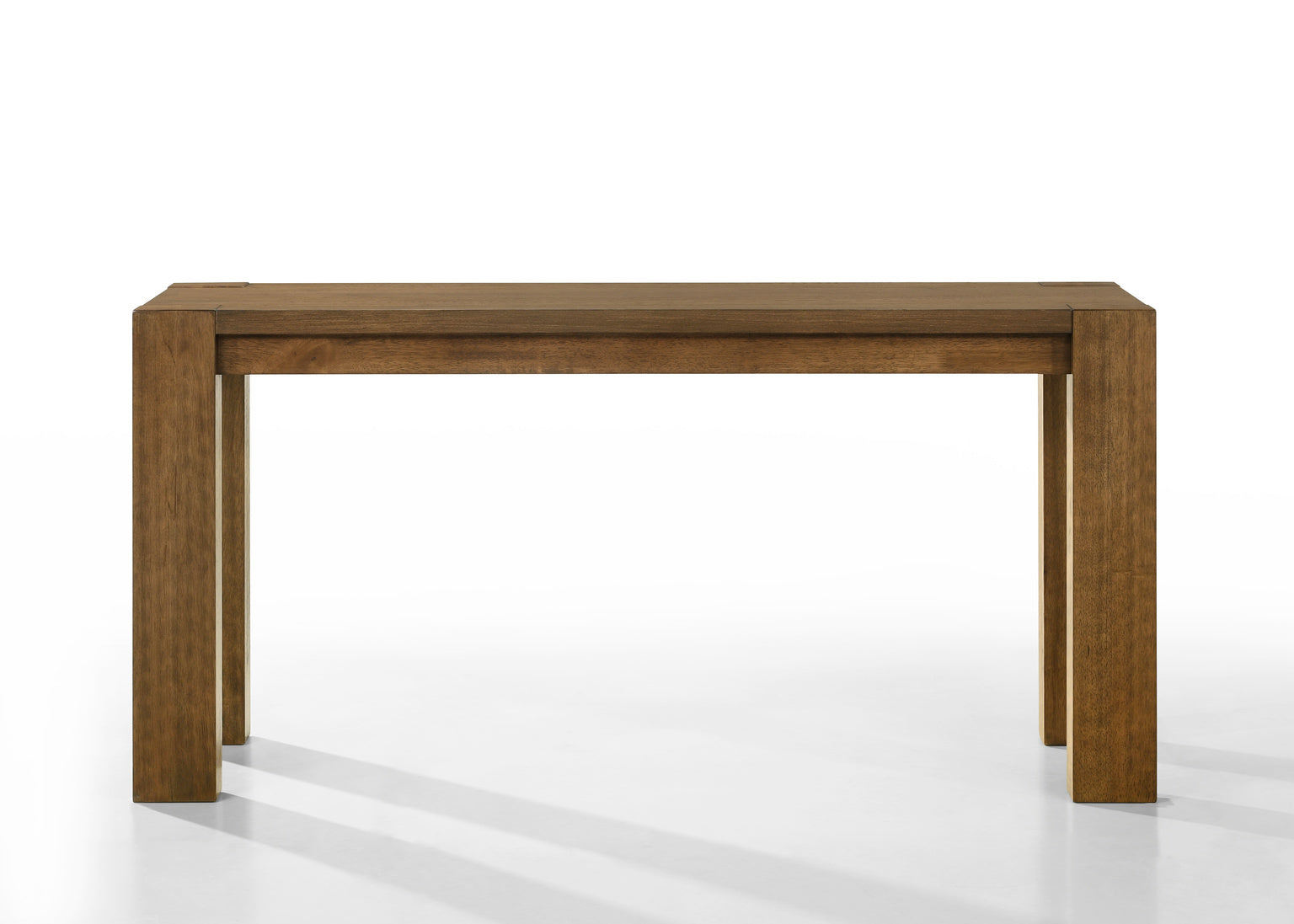 Bloc Console Table