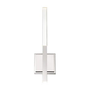 Benicio 18" Integrated LED Wall Sconce