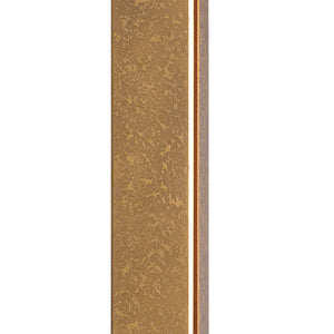 Inntra 40" Integrated LED Outdoor Wall Sconce