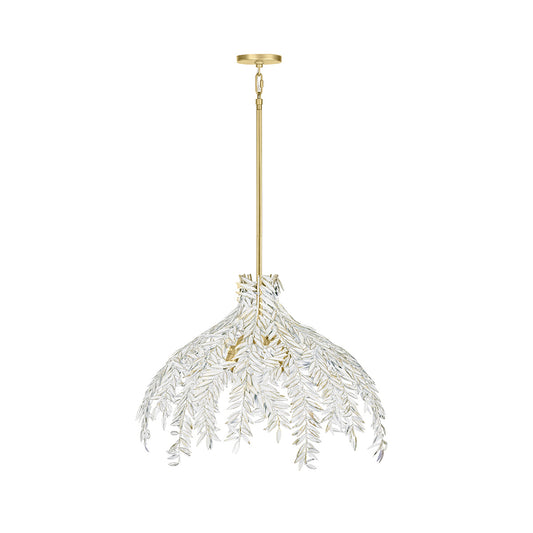 Jalore 4-Light 32" Chandelier