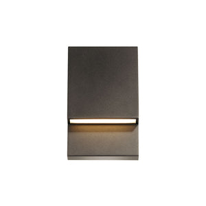 Nanton 9" Integrated LED Outdoor Wall Sconce