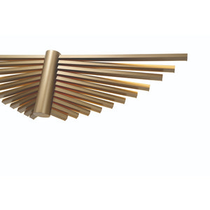 Seraph 25" Integrated LED Wall Sconce