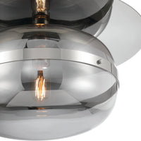 Nottingham 14" Flush Mount