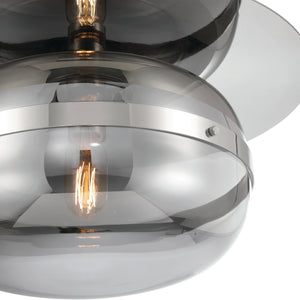 Nottingham 14" Flush Mount