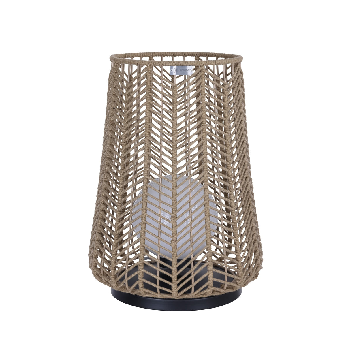 Elice 22" Outdoor Portable